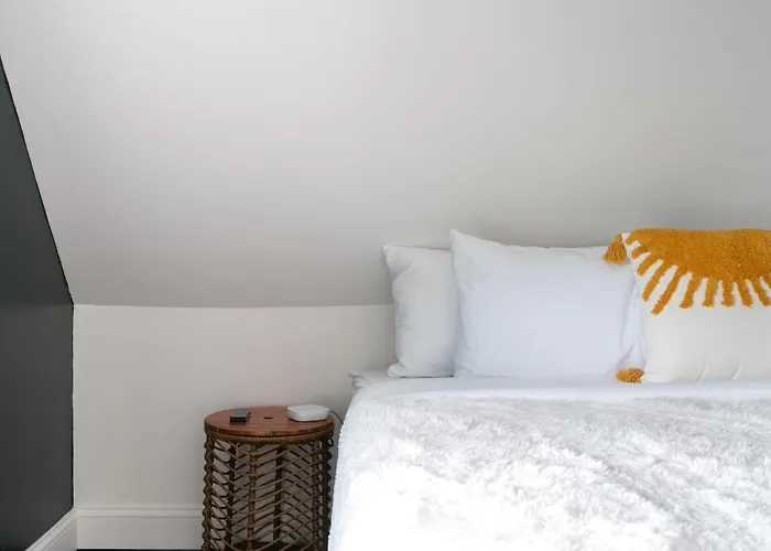 Jungle House Urban Lofts - Short North & Convention Center * Columbus