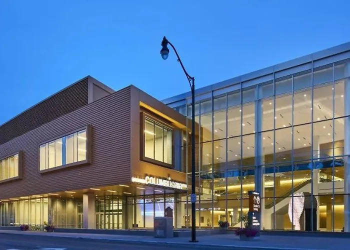 Сasa de vacaciones Jungle House Urban Lofts - Short North & Convention Center Columbus